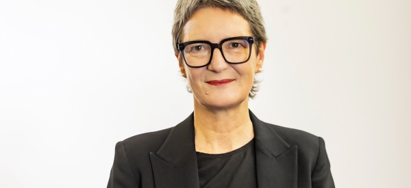 Anke Maas, Chief Human Resources Officer bei Leonardo Hotels Central Europe © Leonardo Hotels Central Europe